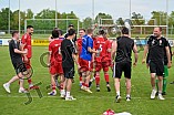 Fußball, Herren, Kreisliga Neumarkt Jura Ost, Saison 2025-2026, Spieltag 25, DJK Limes - SC Pollanten, 10.05.2026