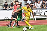 26.08.2017 - VfB Eichstätt - SpVgg Bayreuth