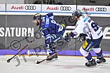 ERC Ingolstadt vs Eisbären Berlin, DEL, Deutsche Eishockey Liga, Spieltag 49, 22.02.2019