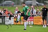 Fußball, Herren, Bezirksliga Mittelfranken Süd, Saison 2024-2025, Spieltag 10, TSV Greding - SF Hofstetten, 08.09.2024