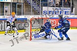 ERC Ingolstadt vs Fischtown Pinguins, DEL, Deutsche Eishockey Liga, Spieltag 8, 04.10.2019