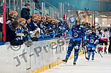 Eishockey, Frauen, DFEL, Saison 2024-2025, ERC Ingolstadt - HK Budapest Roster, 12.01.2025