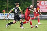 Fußball, Herren, Bezirksliga, Saison 2024-2025, Relegation, SV Kasing - SVA Palzing, 07.06.2025