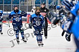 Eishockey, Frauen, DFEL, Saison 2025-2026, ERC Ingolstadt - Eisbären Berlin, 18.01.2026