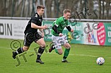 Fußball, Herren, Kreisliga 1, Saison 2022-2023, Spieltag 18, FC Gerolfing II - DJK Ingolstadt, 01.04.2023