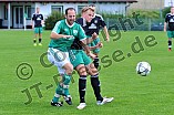 14.08.2016 - SV Denkendorf II - TSV Großmehring II