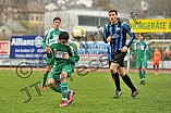 17.11.2013 - VfB Eichstätt II - TSV Großmehring