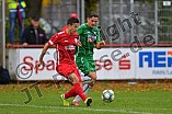 19.10.2019 - TSV Rain-Lech - VfB Eichstätt