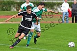 01.10.2016 - TSV Gaimersheim - VfB Eichstätt II