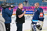 Hockey, Mens, CHL, Season 2025-2026, Regular Season, Round of 16, ERC Ingolstadt - EC Red Bull Salzburg, 12.11.2025