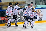 Eishockey, Herren, U20 DNL, Saison 2025-2026, Viertelfinale - Spiel 2, ERC Ingolstadt - ESC Dresden, 08.03.2026