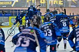 Eishockey, Herren, U20 DNL, Saison 2025-2026, Halbfinale - Spiel 2, ERC Ingolstadt - Krefelder EV 81, 15.03.2026
