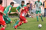 26.05.2019 - DJK Grafenberg - FC Türk Gücü Eichstätt
