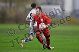 Fußball, Herren, Kreisliga Neumarkt Jura West, Saison 2024-2025, Spieltag 12, SV Marienstein - SG Kalbensteinberg-Obererlbach, 27.10.2024