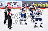 Eishockey, Herren, DEL, Saison 2025-2026, Playoffs, Viertelfinale, Spiel 2, ERC Ingolstadt - EHC Red Bull München, 27.03.2026