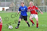 11.04.2015 - FV Obereichstätt - FC Pegnitz