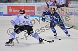 ERC Ingolstadt vs Kölner Haie, Eishockey, DEL, Deutsche Eishockey Liga, Spieltag 14, 26.10.2018