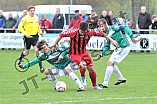 14.04.2012 - VfB Eichstätt / FC Unterföhring