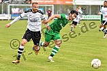 26.04.2017 - SpVgg Ansbach - VfB Eichstätt
