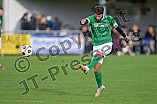 Fußball, Herren, Kreisliga 1, Saison 2023-2024, Spieltag 11, SV Denkendorf - FC Gerolfing, 15.10.2023