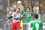 04.02.2018 - VfB Eichstätt - SC Großschwarzenlohe