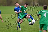 Fußball, Herren, Kreisliga Neumarkt Jura West, Saison 2025-2026, Spieltag 21, SV Marienstein - SV Leerstetten, 12.04.2026