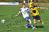 03.10.2015 - DJK Workerszell - SG-SpVgg Wellheim-Konstein