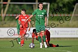 Fußball, Herren, Bezirksliga Oberbayern Nord, Saison 2023-2024, Vorbereitung, SV Manching - FC Ingolstadt 04 II, 05.07.2023