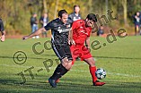 Fußball, Herren, A-Klasse, Neumarkt, Jura, Saison 2021-2022, Spieltag 14, FC Türk Gücü Eichstätt - SG DJK Schernfeld-Workerszell, 31.10.2021