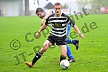 29.09.2012 - FC Gelbelsee /  FC Irfersdorf