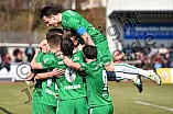 25.03.2018 - VfB Eichstätt - SV Wacker Burghausen