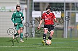 Fußball, Frauen, Landesliga Süd, Saison 2023-2024, Vorbereitung, FV Obereichstätt - FC Ezelsdorf, 09.03.2024