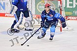 Eishockey, Herren, DEL, Saison 2020-2021, ERC Ingolstadt - Iserlohn Roosters, 15.04.2021