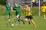 Fußball, Herren, Kreisliga 1, Saison 2025-2026, Spieltag 21, FC Hitzhofen-Oberzell - SV Denkendorf, 03.05.2026