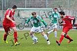 19.03.2015 - VfB Eichstätt II - FC Hepberg