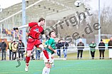 06.04.2013 - TSV Gersthofen - VfB Eichstätt
