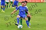 12.08.2017 - SV Manching - FC Deisenhofen