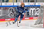 Eishockey, Frauen, DFEL, Saison 2024-2025, ERC Ingolstadt - EC Bergkamener Bären, 04.01.2025