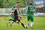 Regionalliga Bayern, Ligapokal, Finale, Herren, BFV, Saison 2019-2021, VfB Eichstätt - SpVgg Bayreuth, 08.06.2021
