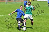 21.05.2016 - SV Karlskron - VfB Eichstätt II