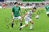 04.8.2013 - VfB Eichstätt II - FC Geisenfeld