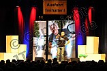 14.08.2016 - Michl Müller - Ausfahrt freihalten!