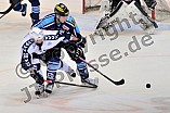 22.12.2013 - ERC Ingolstadt - Hamburg Freezers