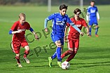 20.10.2019 - SV Marienstein II - FC Türk Gücü Eichstätt