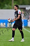Fußball, Herren, Saison 2026-2027, Freundschaftsspiel, VfB Eichstätt - BSG Chemie Leipzig, 01.07.2026