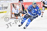 ERC Ingolstadt vs Grizzlys Wolfsburg, Eishockey, DEL, Deutsche Eishockey Liga, Spieltag 12, 13.10.2017
