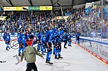 Eishockey, Herren, DEL, Saison 2025-2026, Spiel 16, ERC Ingolstadt - Kölner Haie, 31.10.2025