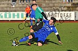 20.11.2016 - DJK Ingolstadt - SV Karlshuld