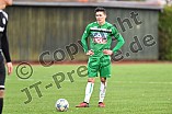 28.10.2017 - VfB Eichstätt - VfR Garching