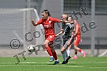 Fußball, Frauen, Landesliga Süd, Saison 2023-2024, Spieltag 21, FC Ingolstadt 04 II - FV Obereichstätt, 26.05.2024